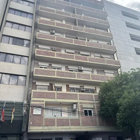 Salta Centro Apartment